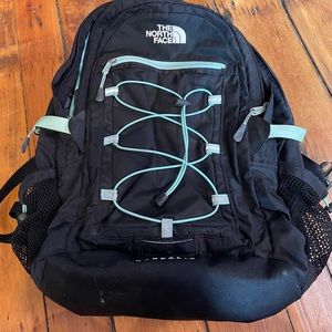 North Face Borealis Backpack
